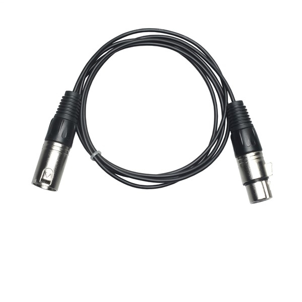 APART AUDIO / BIAMP Kabel CXFXM (type d)