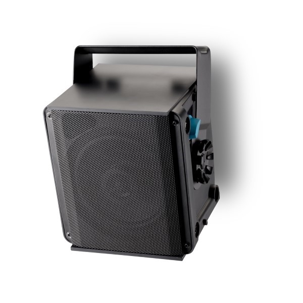 APART AUDIO / BIAMP KUBO5 80W 5.25S speaker (per stuk)