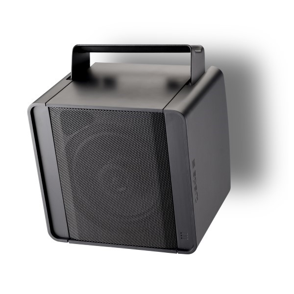 APART AUDIO / BIAMP KUBO5 80W 5.25S speaker (per stuk)