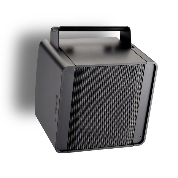 APART AUDIO / BIAMP KUBO5 80W 5.25S speaker (per stuk)
