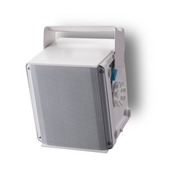 APART AUDIO / BIAMP KUBO5 80W 5.25S speaker (per stuk)