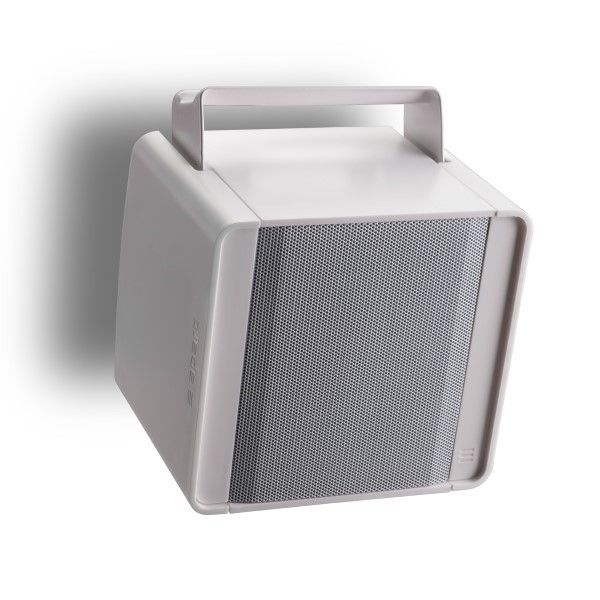 APART AUDIO / BIAMP KUBO5 80W 5.25S speaker (per stuk)