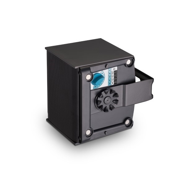 APART AUDIO / BIAMP KUBO5T 80W 5.25S 70V/100V speaker (per stuk)