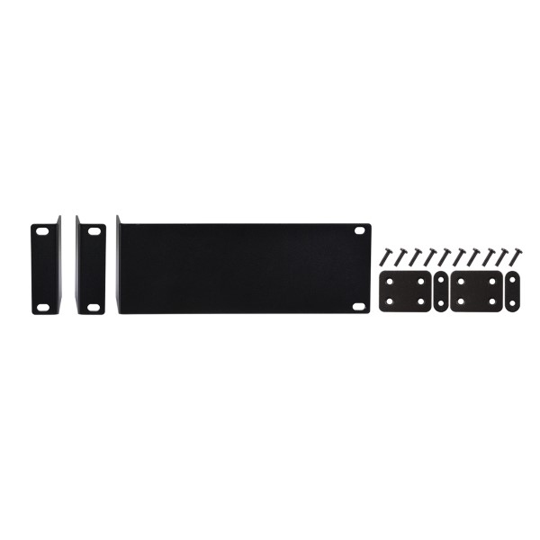 APART AUDIO / BIAMP MA3060-19 montage beugel voor 1 of 2 MA30 / MA60