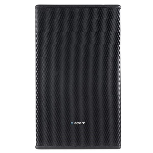 APART AUDIO / BIAMP MASK12 700W RMS 12"+ 1.4" speaker (per stuk)