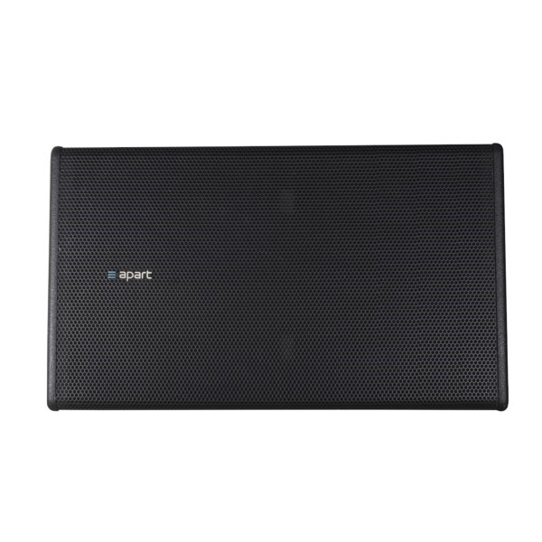 APART AUDIO / BIAMP MASK12 700W RMS 12"+ 1.4" speaker (per stuk)