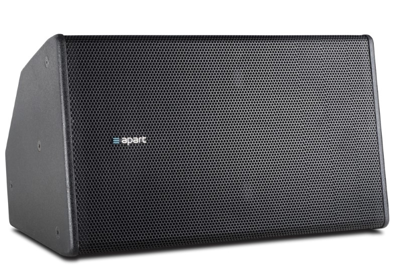 APART AUDIO / BIAMP MASK12T 240-120W 100V/70V (per stuk)