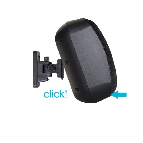 APART AUDIO / BIAMP MASK6C 200W RMS (set van 2)