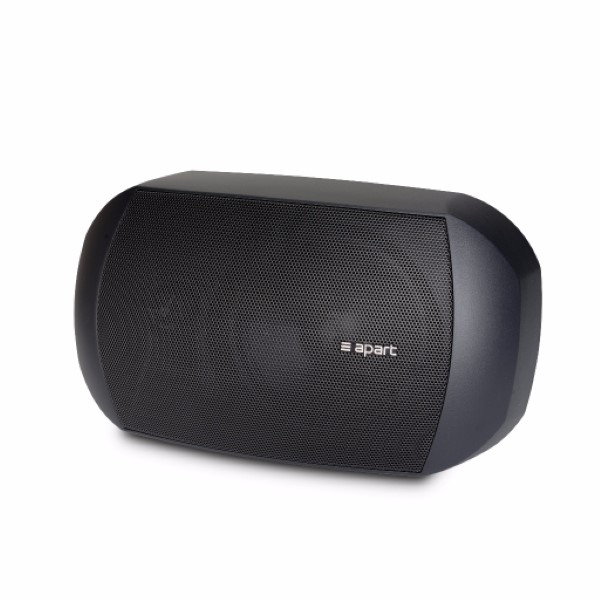 APART AUDIO / BIAMP MASK6C 200W RMS (set van 2)