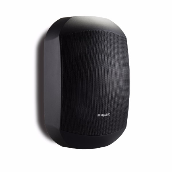 APART AUDIO / BIAMP MASK6CT 200W 16 Ohm / 60W 100V (per stuk)