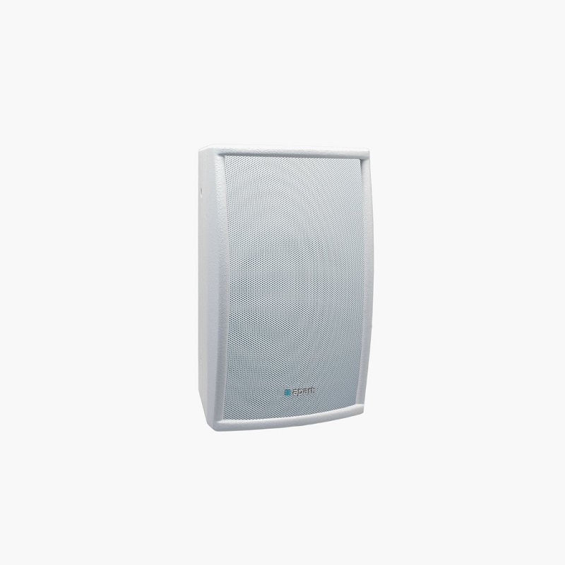 APART AUDIO / BIAMP MASK8F 300W RMS (per stuk)