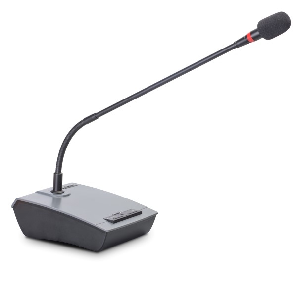APART AUDIO / BIAMP MDS.CHAIR Voorzitterspost MDS vergadersysteem