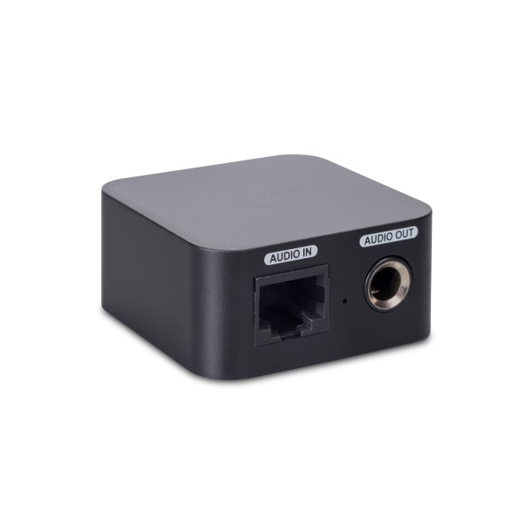 APART AUDIO / BIAMP MDS.INT Interface/voeding MDS vergadersysteem