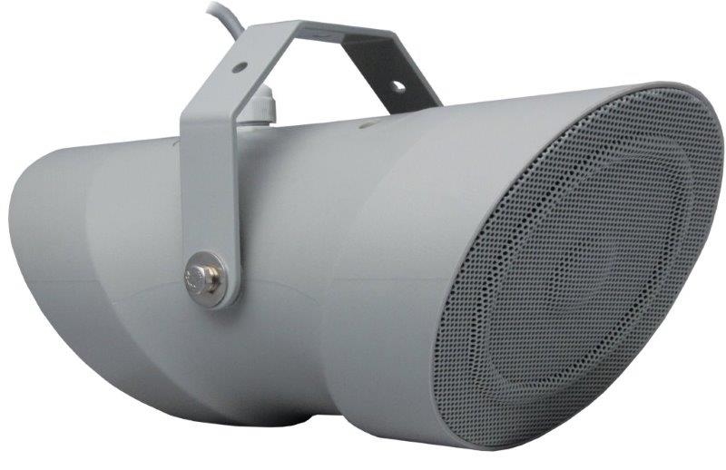 APART AUDIO / BIAMP MPBD20 20W/100V bi-directionele speaker (stuk)