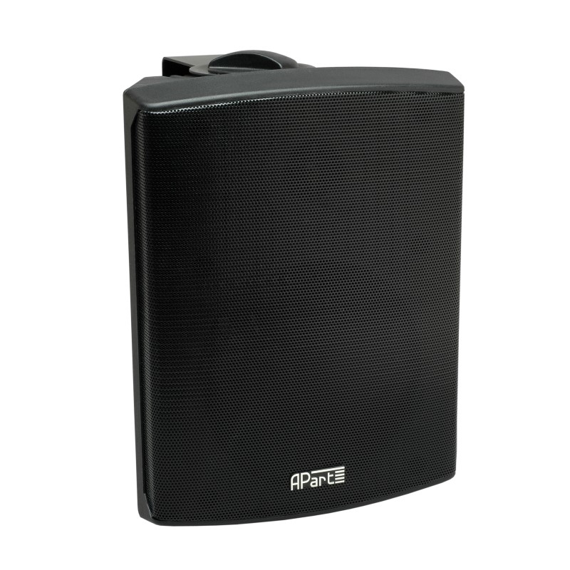 APART AUDIO / BIAMP SDQ5P 2x30W RMS (paar)