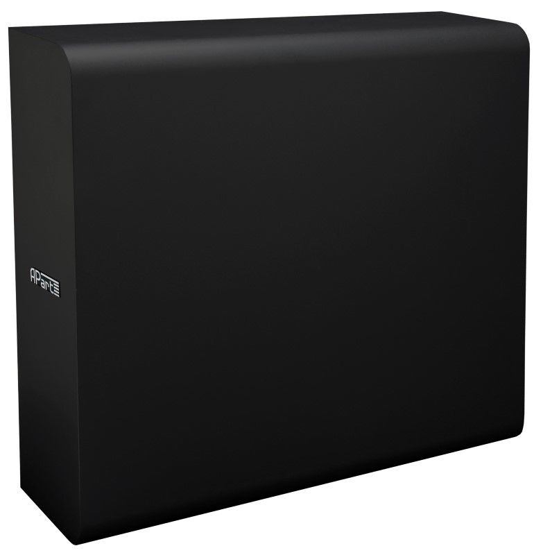 APART AUDIO / BIAMP SUBLIME 2x80W/8Ohm passief 6.5" subwoofer (stuk)