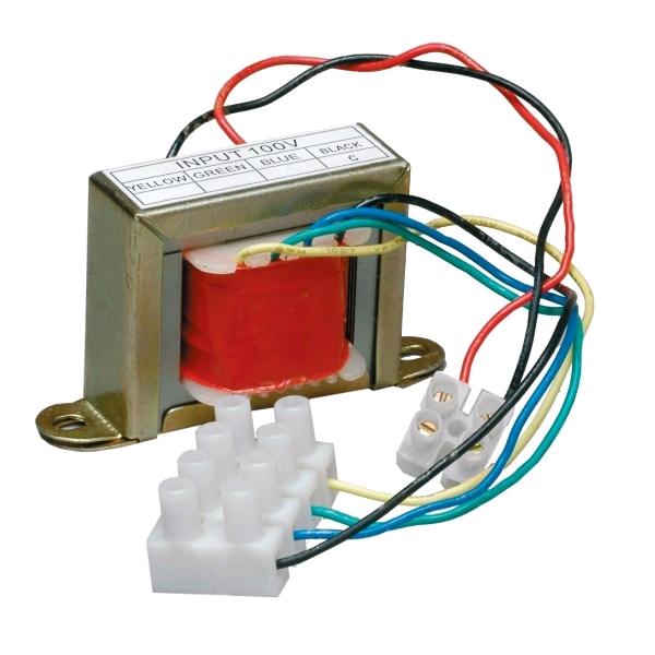 APART AUDIO / BIAMP T20 Transformator 8 Ohm <> 100V 20W