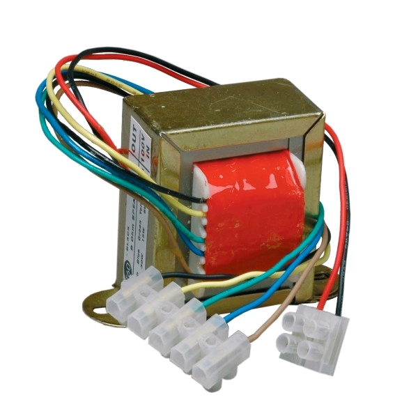APART AUDIO / BIAMP T60 Transformator 8 Ohm naar 100V 60W