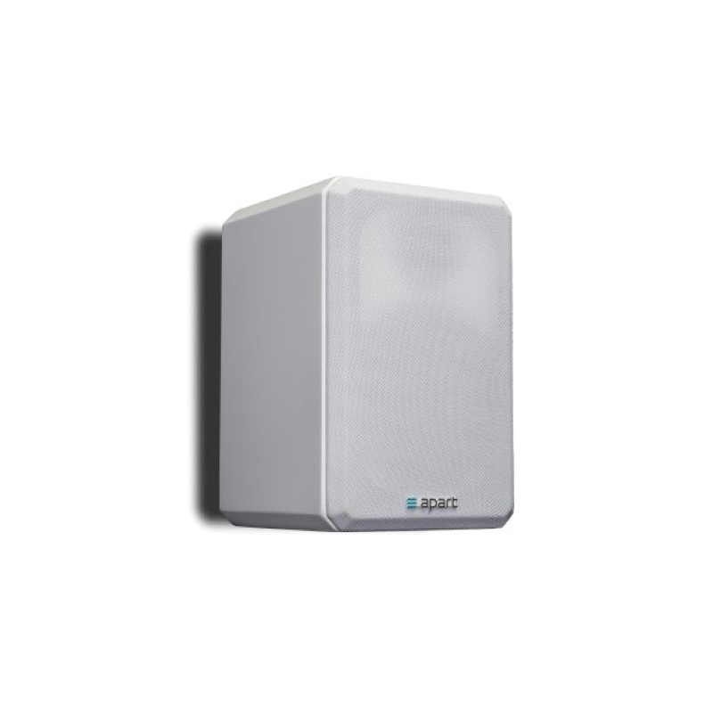 APART AUDIO / BIAMP VINCI4 16 Ohms HiFi speaker 120W/16 Ohm (stuk)
