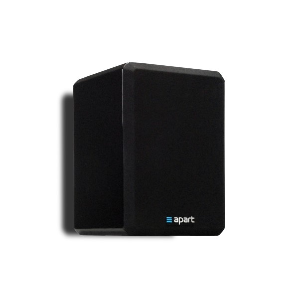 APART AUDIO / BIAMP VINCI5 2-weg HiFi speaker 160W/6 Ohm (stuk)