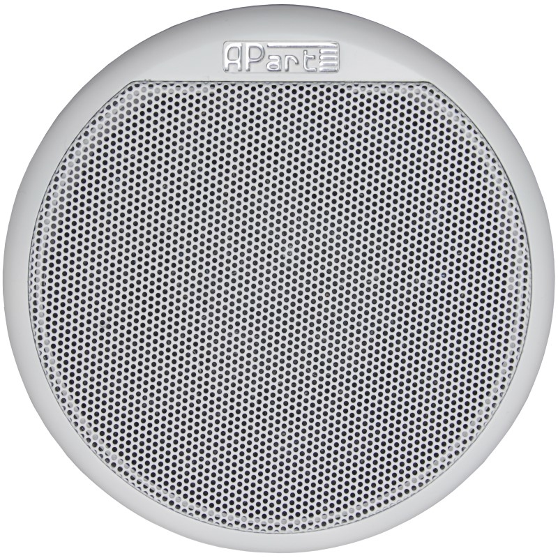 APART Audio CMAR 5W 50W Ohm (per stuk)