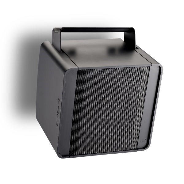 APART Audio KUBO5T 80W 5.25S 70V/100V speaker (per stuk)