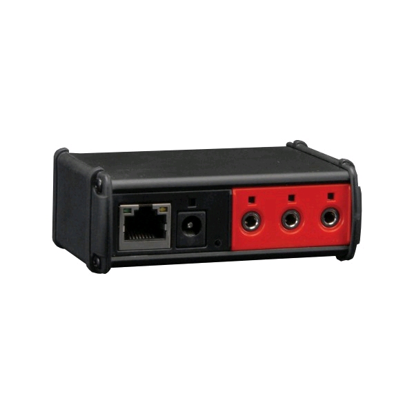 APART Audio Netkit-IR Ethernet naar IR converter