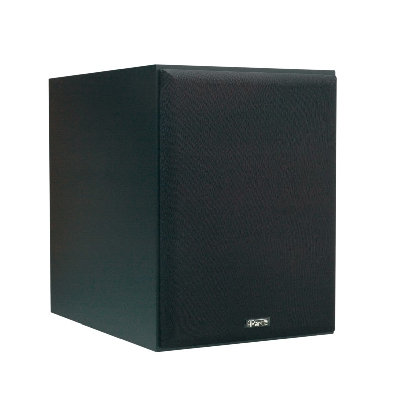APART Audio SUBA165 100W/8 Ohm actieve 8" subwoofer (stuk)
