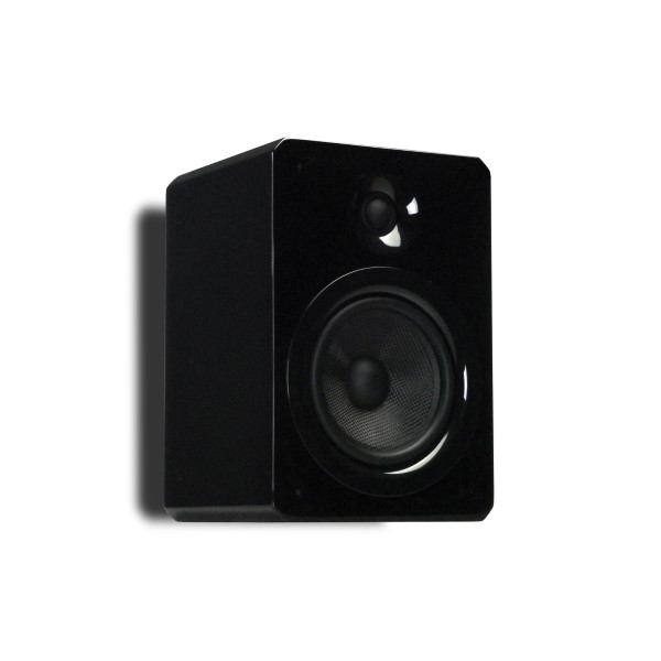 APART Audio VINCI5 2-weg HiFi speaker 160W/6 Ohm (stuk)