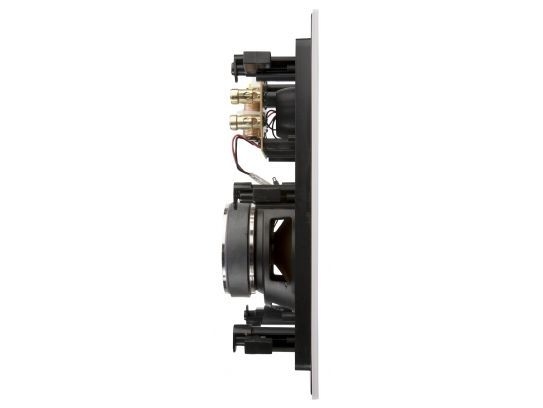 ARTSOUND HPRE650 2-weg Inbouw LS Wit 20 - 120W