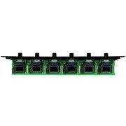 ARTSOUND SVC6.2T 6 x 100W Volume Regelaar 100V