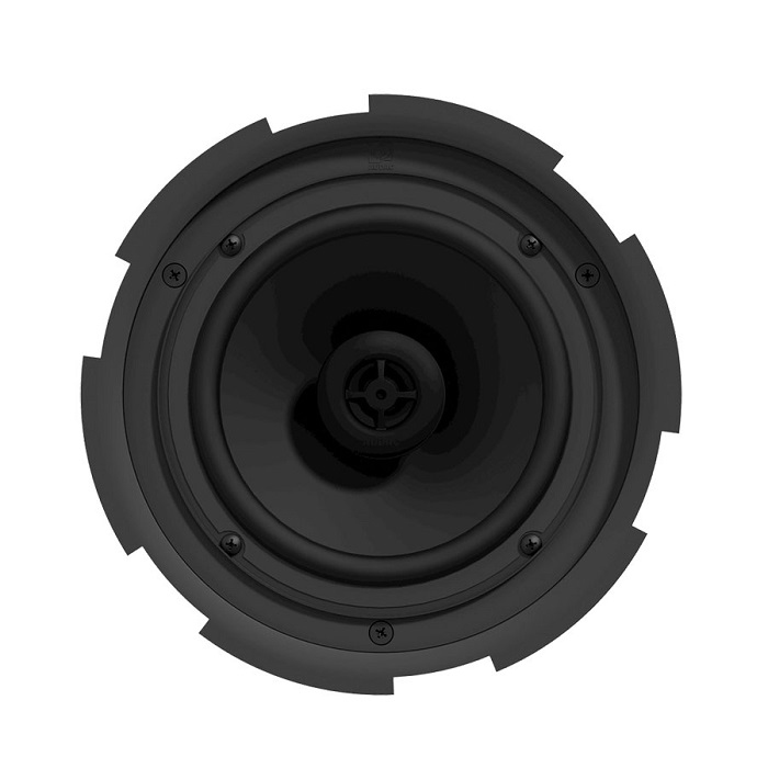 AUDAC - CIRA506i/W - plafondluidspreker - wit 8 Ohm