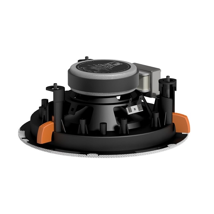 AUDAC - CIRA506i/W - plafondluidspreker - wit 8 Ohm