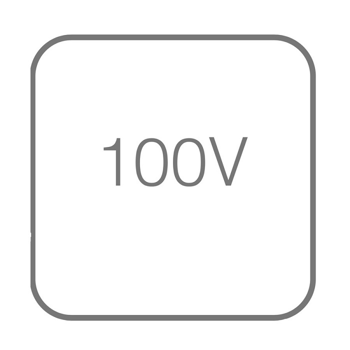 AUDAC - CIRA824i/W - 100V plafondluidspreker - wit