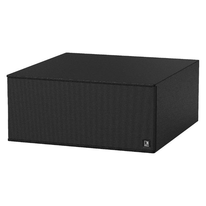 AUDAC ARCHI10X/OB Passieve Installatie Subwoofer 350W RMS Zwart