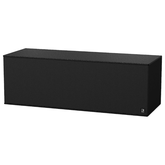AUDAC ARCHI210/B - Passieve Installatie subwoofer 450W RMS Zwart