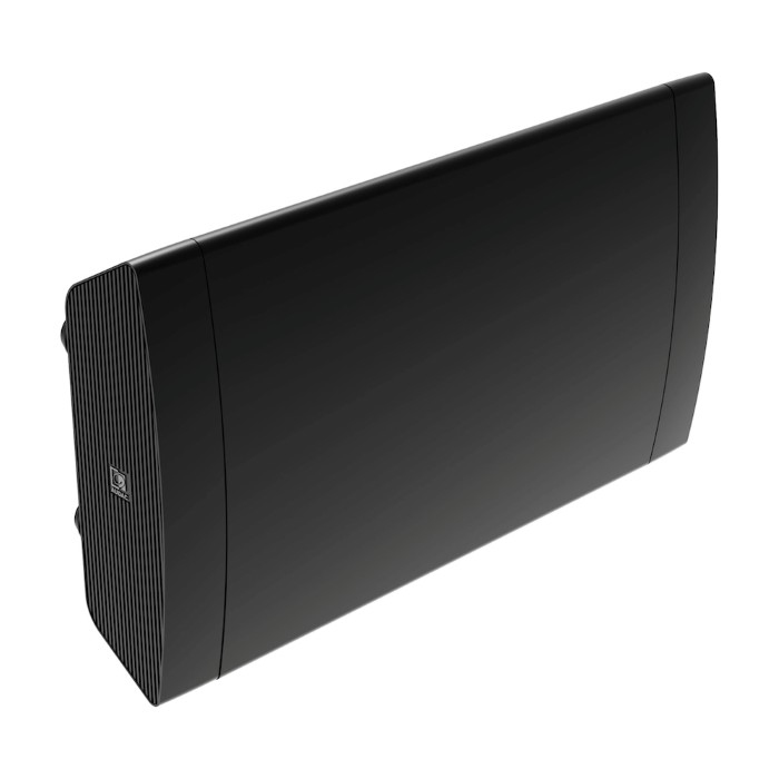 AUDAC ARCHI8X/W - Passieve Installatie subwoofer Wit 250W AES