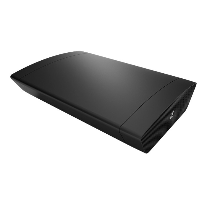 AUDAC NOBA8/B passieve subwoofer Zwart 200W