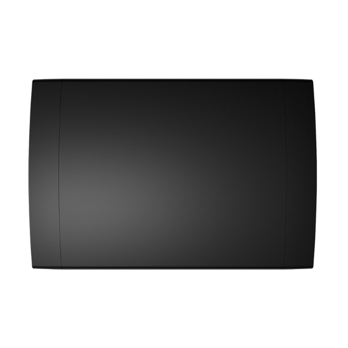 AUDAC NOBA8/B passieve subwoofer Zwart 200W