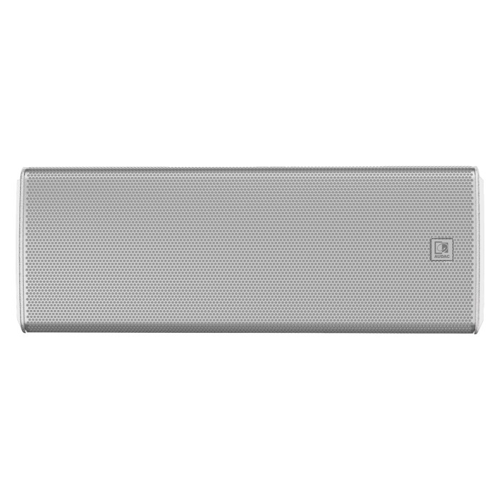 AUDAC VEXO206/W Installatiespeaker Opbouw Wit