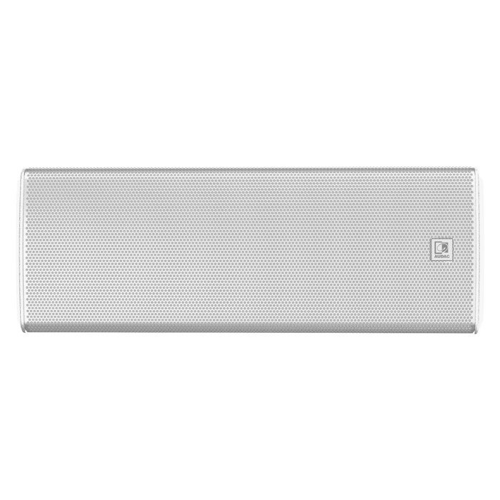 AUDAC VEXO208/W Installatiespeaker Opbouw Wit