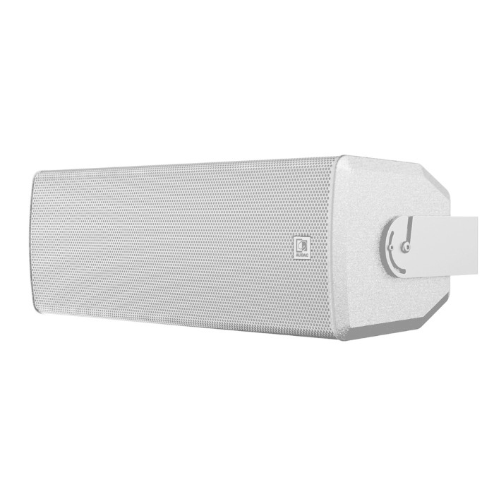 AUDAC VEXO208/W Installatiespeaker Opbouw Wit