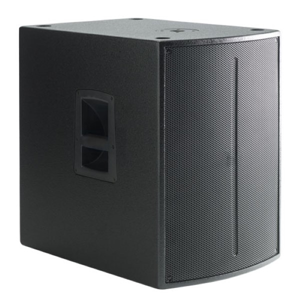 AUDIOPHONY ATOM 15A SUB 15S 600W RMS subwoofer