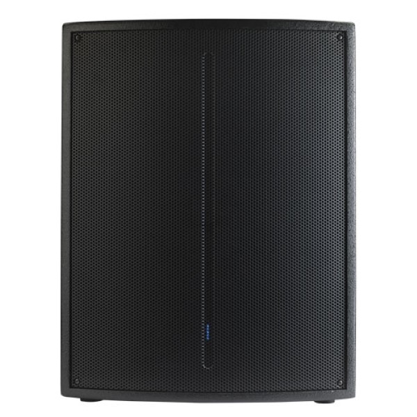 AUDIOPHONY ATOM 18A SUB 18S 600W RMS subwoofer