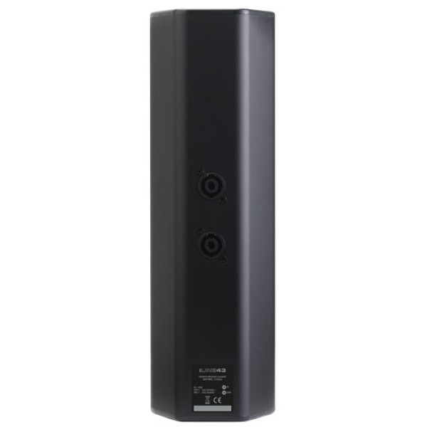 AUDIOPHONY iLINE43 4x3S speaker 80W RMS/8Ohm
