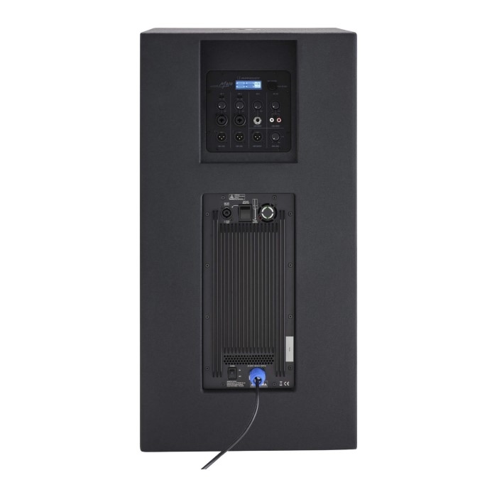 AUDIOPHONY MOJO Signature Actie line-araay systeem 1600W RMS