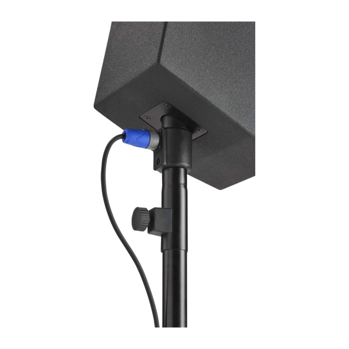 AUDIOPHONY MOJO Signature Actie line-araay systeem 1600W RMS