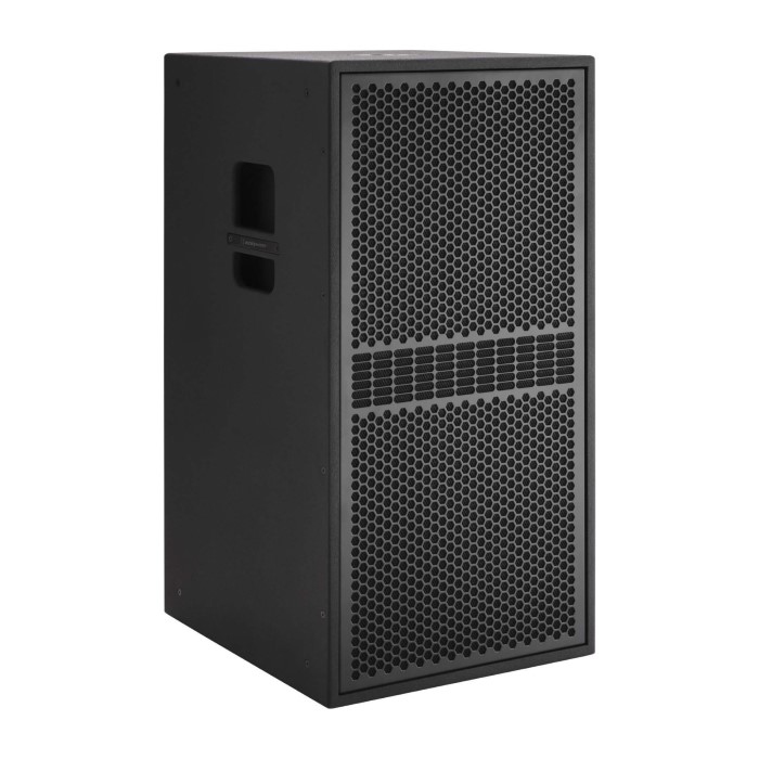 AUDIOPHONY MOJO Signature Actie line-araay systeem 1600W RMS