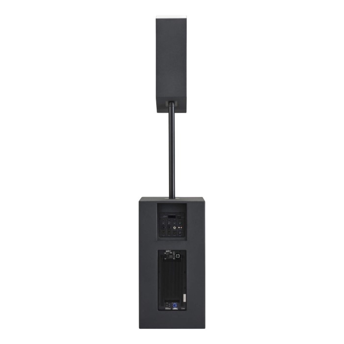 AUDIOPHONY MOJO Signature Actie line-array systeem 1600W RMS
