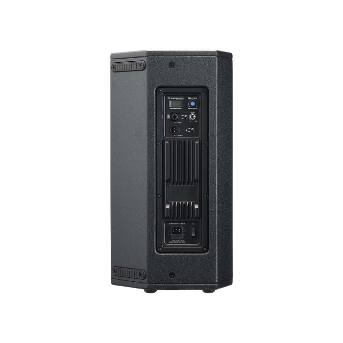 AUDIOPHONY MYOS10A Actieve Speaker 10 inch 700W RMS